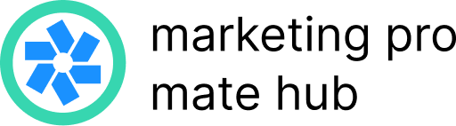 Marketing pro mate hub